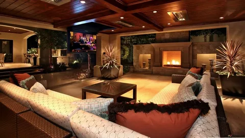 Lounge Design