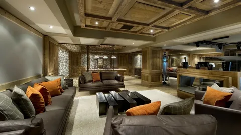 Lounge Design