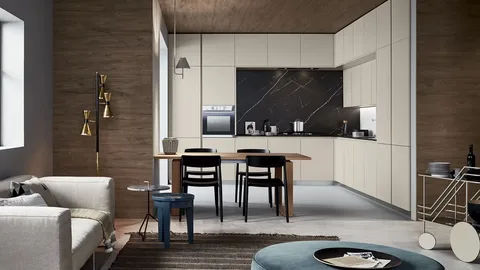 Lounge Interior Design