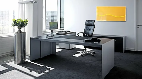 boss cabin design
