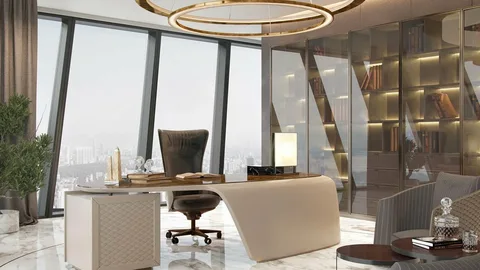 boss cabin design