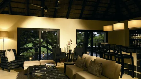 rest room interior design